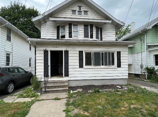 404 McKinley Ave, Endicott, NY 13760