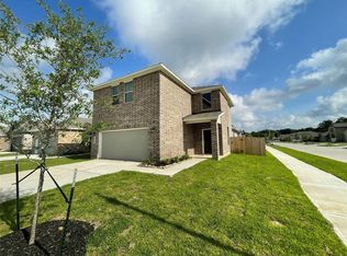 931 Redinger Ridge Dr, Huffman, TX 77336