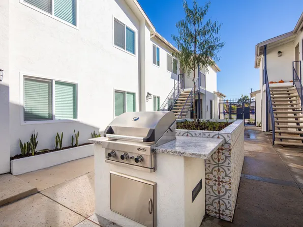 The Seahorse, 3846-3850 35th St #7, San Diego, CA 92104