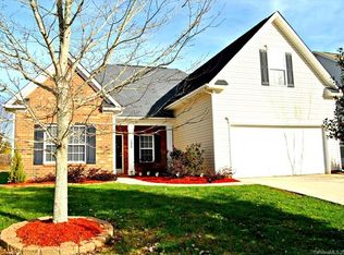 1028 Brook Valley Run, Monroe, NC 28110