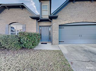 2035 Shamrock Ln, Moody, AL 35004