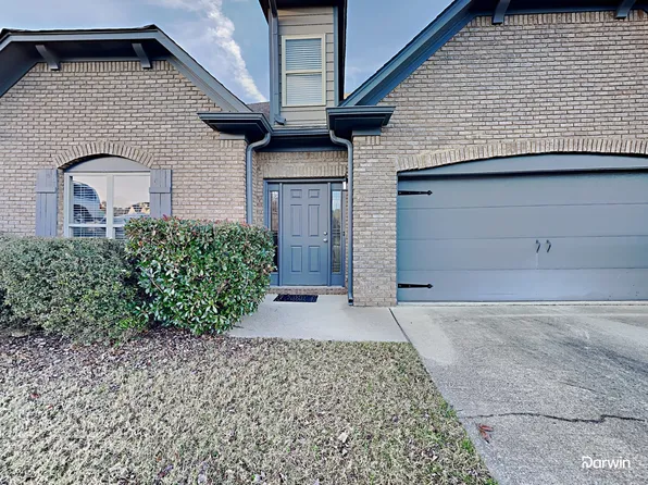 2035 Shamrock Ln, Moody, AL 35004