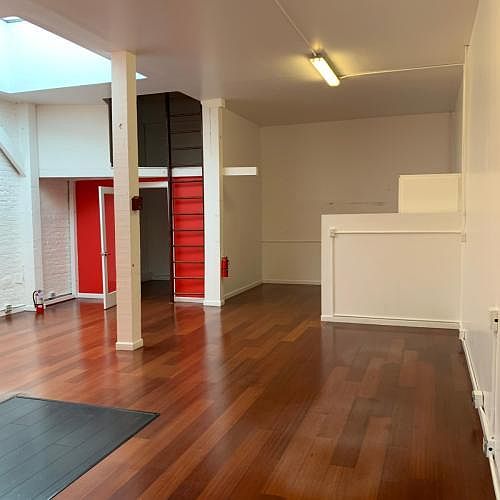 1st image of 63 Bluxome St