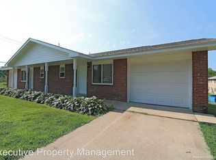 1445 Woodland Dr APT A, Jackson, MO 63755