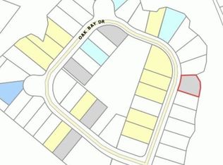 11 Oak Bay Dr., Georgetown, SC 29440