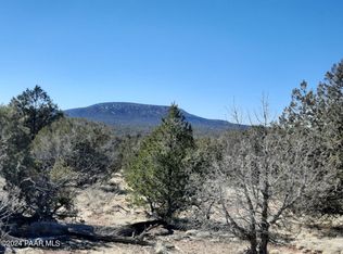 31322 W Sunset Dr, Seligman, AZ 86337