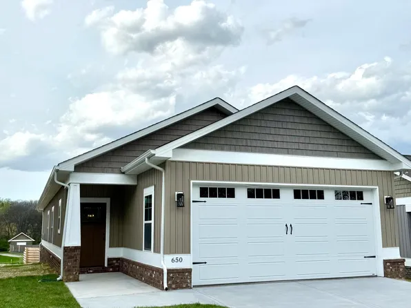 650 Johnson Estate Ln, Sevierville, TN 37862