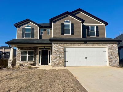 7361 Pine Tar Dr, Midland, GA, 31820