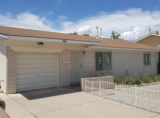 347 63rd St NW, Albuquerque, NM 87105