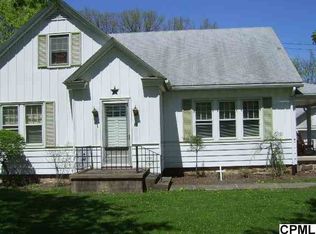 31049 Route 35 N, Mc Alisterville, PA 17049