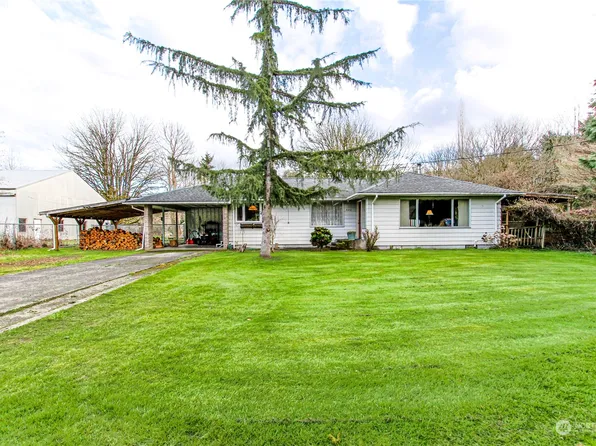 622 Elochoman Valley Road, Cathlamet, WA 98612