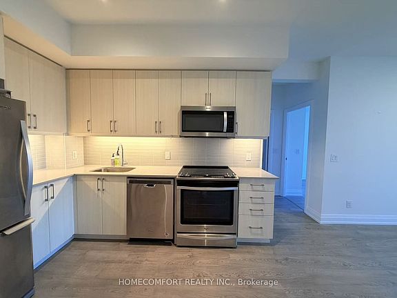 2nd image of 591 Sheppard Ave E #530