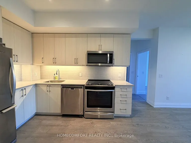 591 Sheppard Ave E #530 — Photo 2