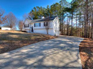 21 Caylee Ct #0, Dallas, GA 30132