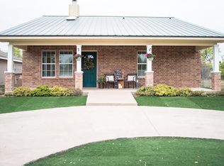 2638 Webster Ave, San Angelo, TX 76901