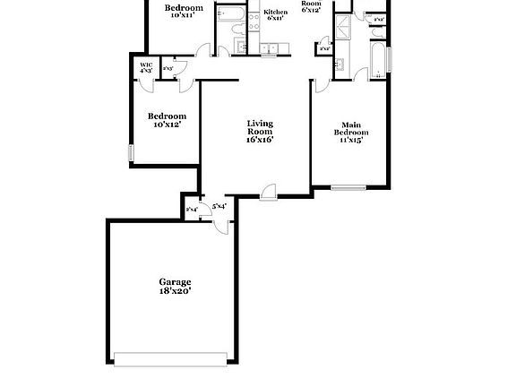 2nd image of 8178 Regal Bend Dr
