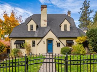 524 W 22nd Ave, Spokane, WA 99203