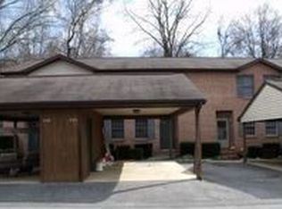 808 Crosscreek Dr, Abingdon, VA 24210
