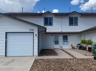 7526 Banner Ct, Colorado Springs, CO 80920