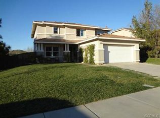 10208 Icefield Ct, Corona, CA 92883