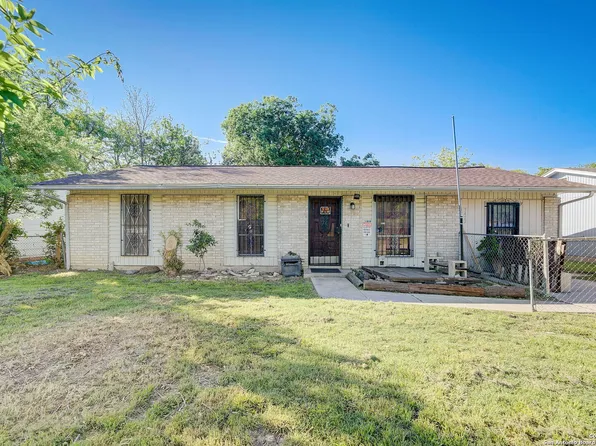3422 NORMANGEE, San Antonio, TX 78211
