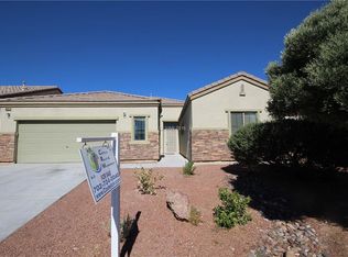6649 Brent Scott St, North Las Vegas, NV 89086