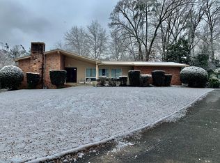 3753 47th St, Meridian, MS 39305