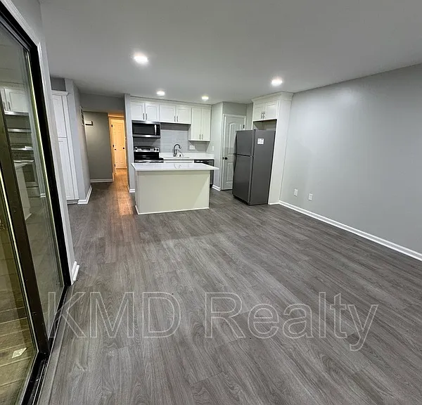 2501 Kilborne Dr #D — Photo 3