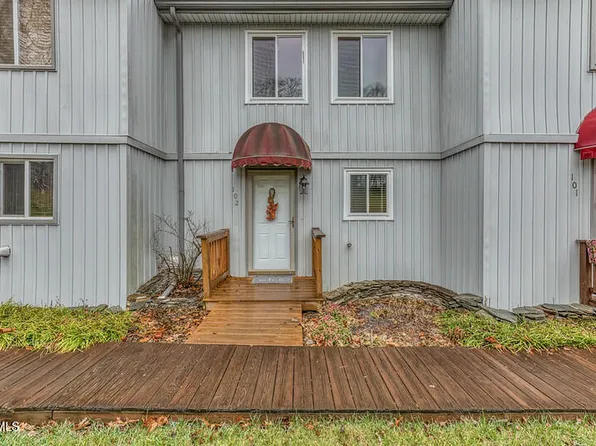 102 Point Shore Dr #102, Piney Flats, TN 37686