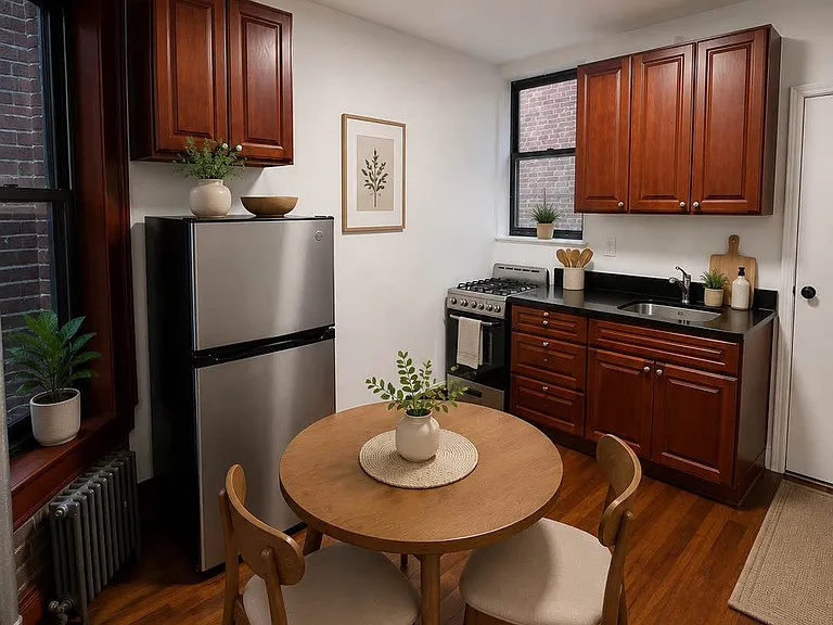 114 E 97th St #3E — Photo 3