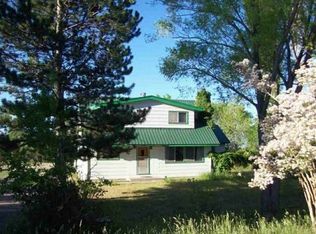 801 NE Indian Camp Ave, Cedaredge, CO 81413