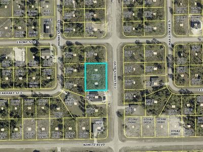952 Columbus Blvd S, Lehigh Acres, FL, 33974