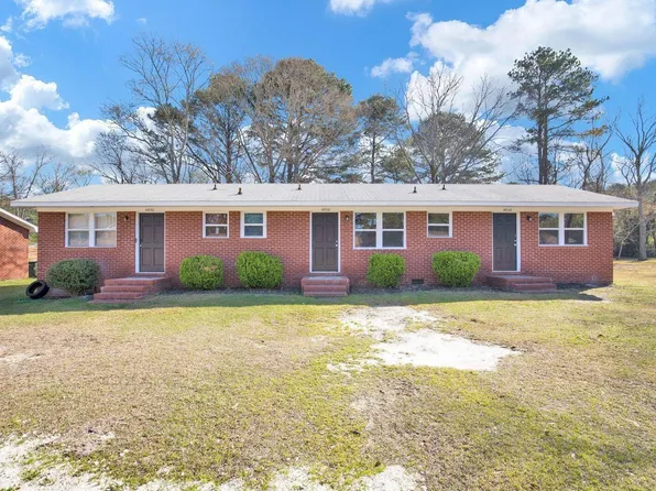 4932 Galveston Dr, Fayetteville, NC 28303