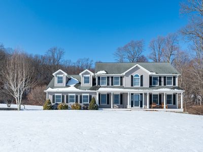 96 Farmingberry Drive, Marion, CT, 06444