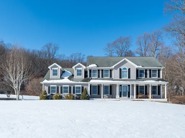 96 Farmingberry Drive, Southington, CT 06444