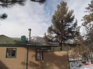 17 Bartimous Rd, Bailey, CO 80421