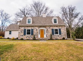 515 Rosedale Dr, Pottstown, PA 19464