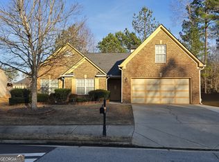 5140 Rosewood Pl, Fairburn, GA 30213