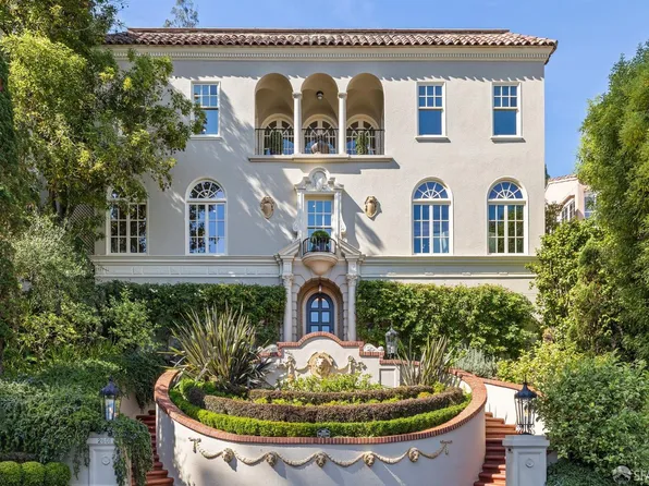 2601 Lyon St, San Francisco, CA 94123