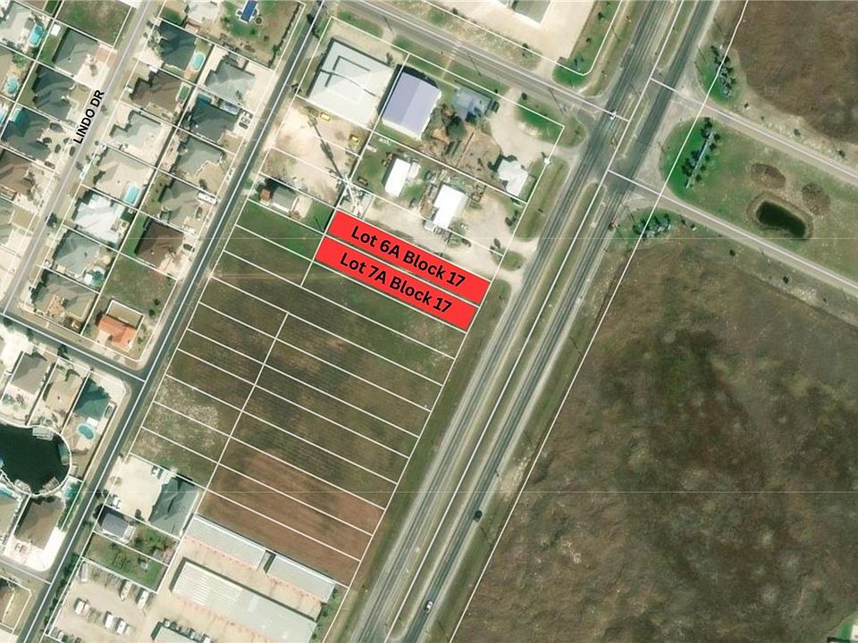 2nd image of 15821-15825 S Padre Island Dr