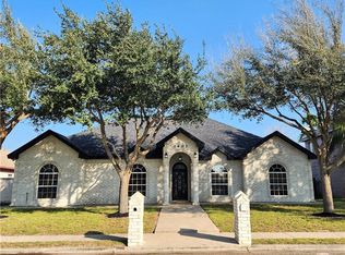 1607 Solar Dr, Mission, TX 78574