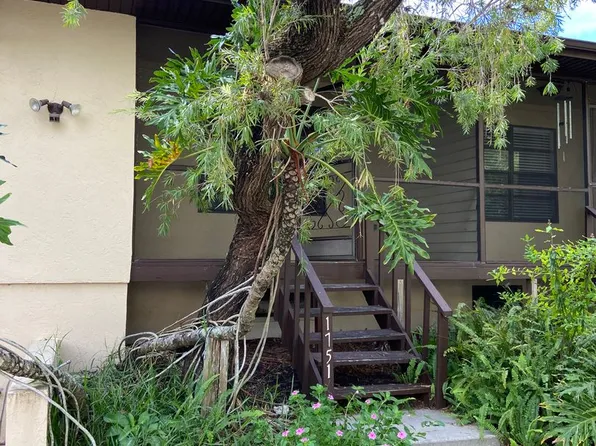 Highland Road Duplexes