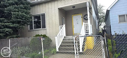 3014 Caniff St #LOWER Photo 1