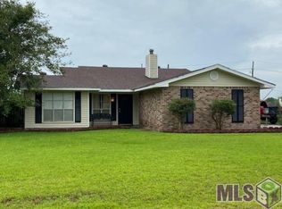 40075 Alise Ave, Prairieville, LA 70769
