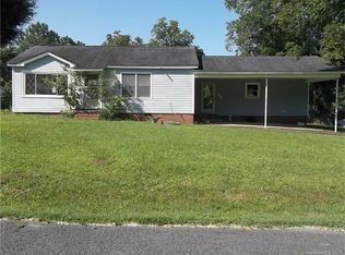 1029 Patton Ave, Albemarle, NC 28001