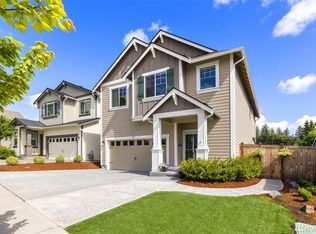 10117 15th Pl SE, Lake Stevens, WA 98258
