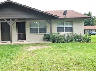 12130 SE 53rd Terrace Rd, Belleview, FL 34420