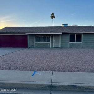 18020 N 31ST Avenue, Phoenix, AZ, 85053