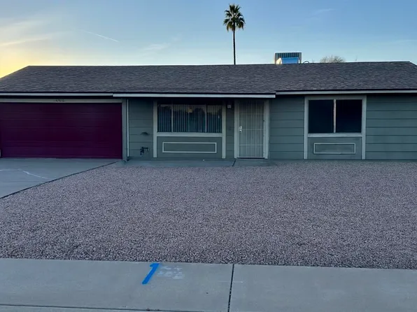 18020 N 31ST Avenue, Phoenix, AZ 85053