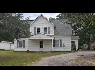 878 State Park Rd, Prosperity, SC 29127